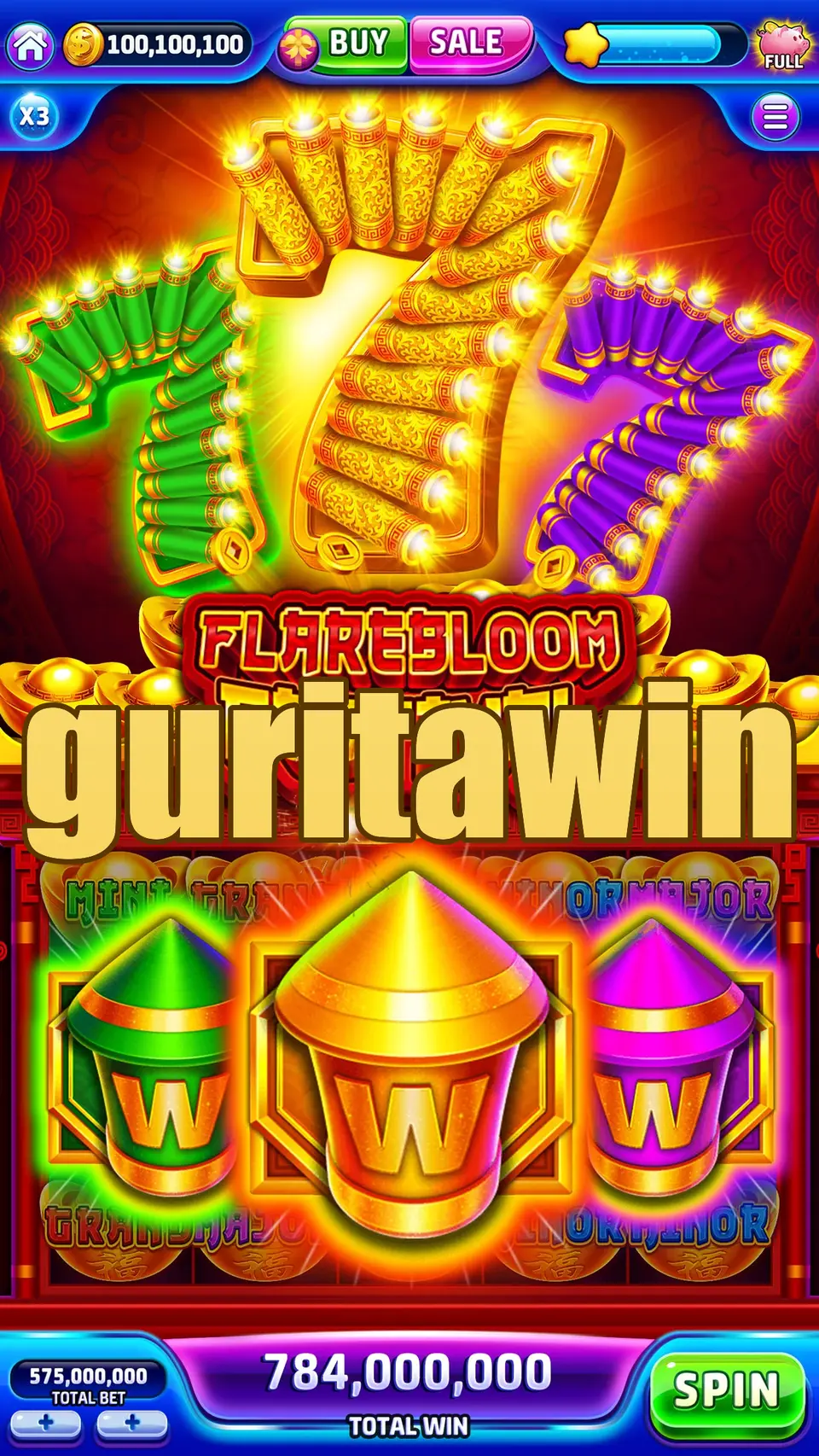 guritawin APK