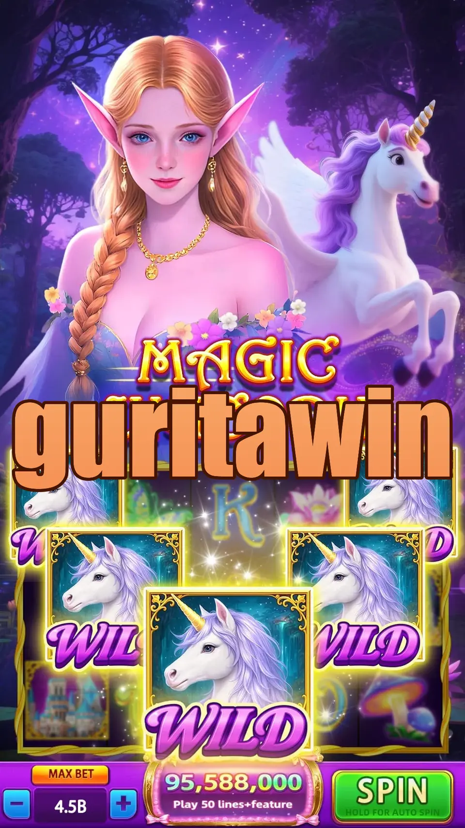 guritawin APK