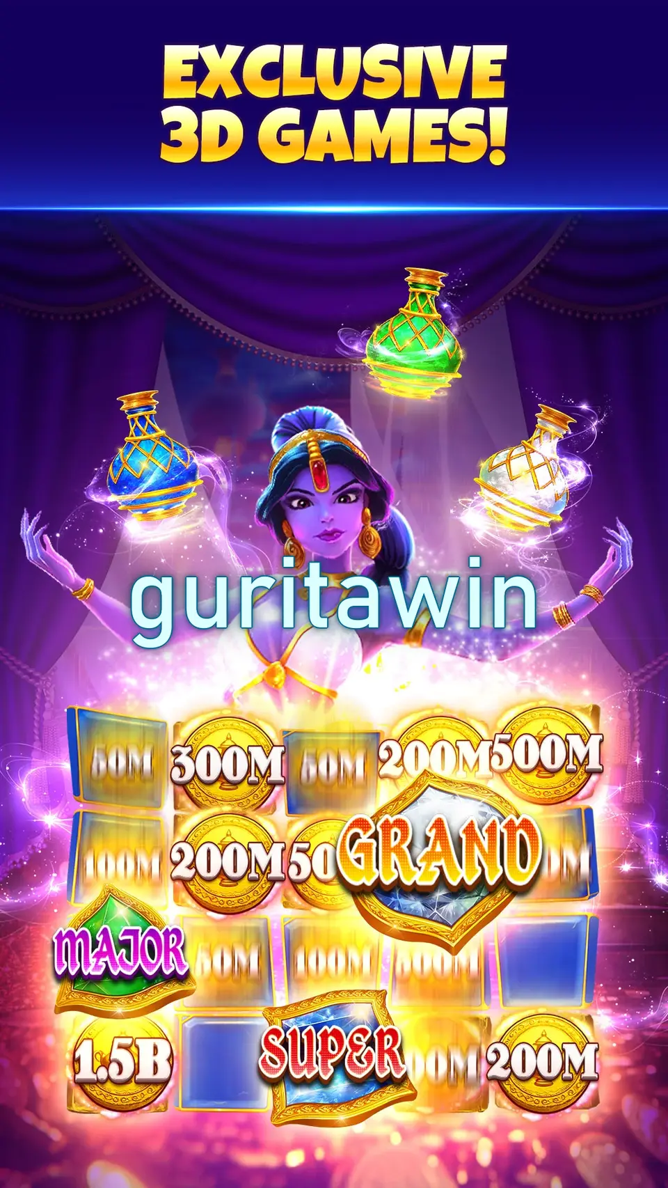 guritawin APK