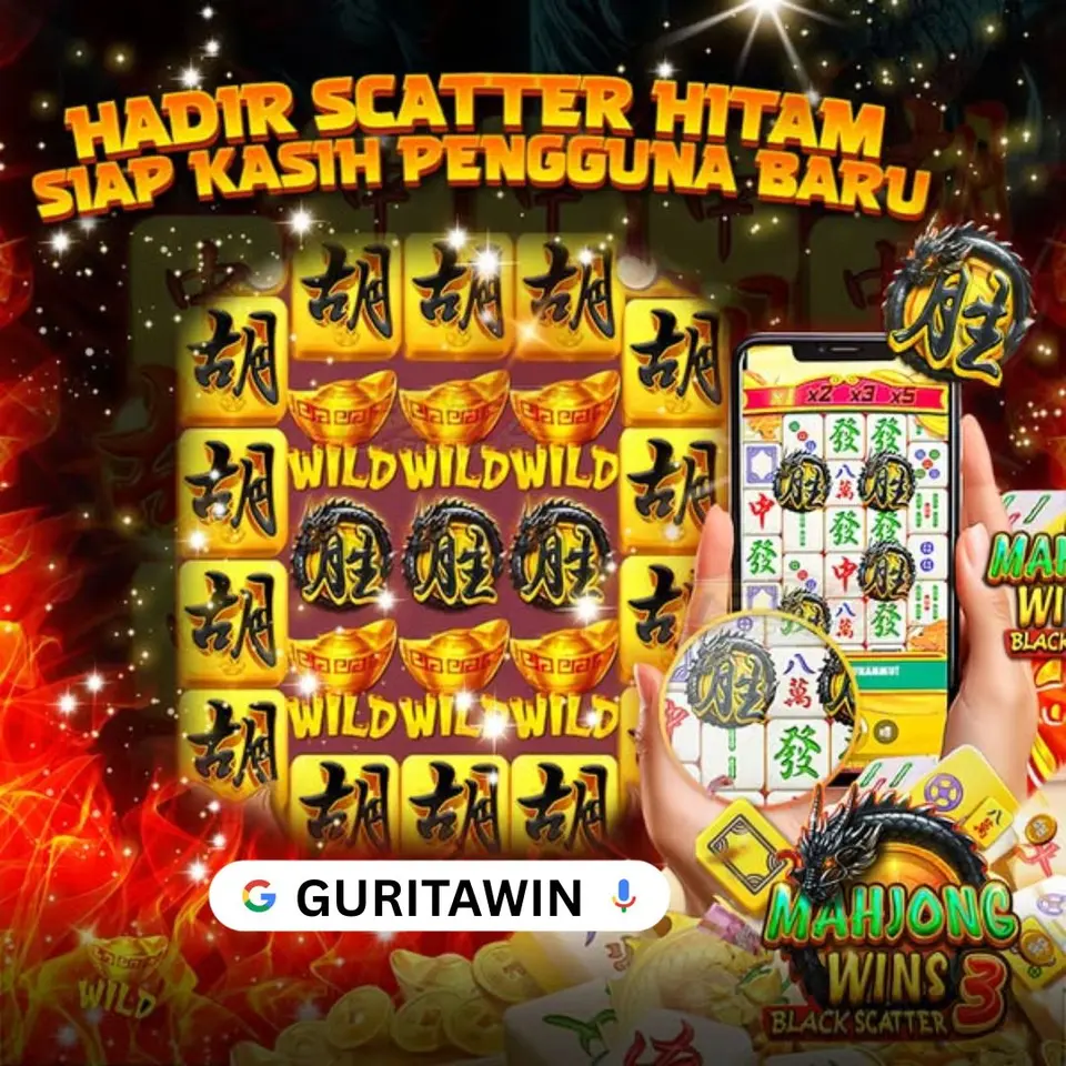 guritawin Masuk