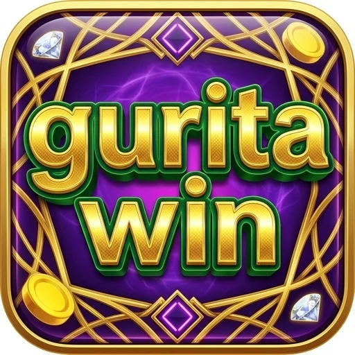 guritawin Logo - Resmi
