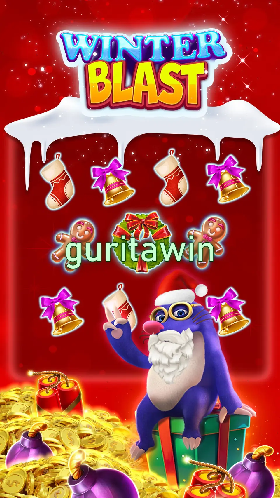 guritawin Tangkapan Layar - APK Resmi