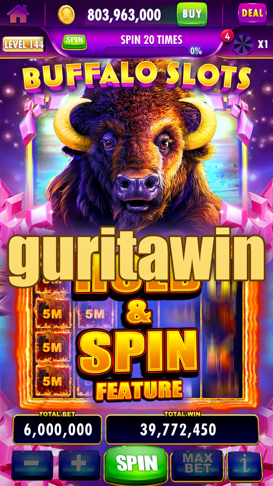 guritawin Preview - Resmi Unduh